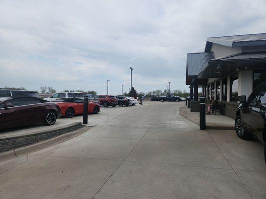 Northland Auto Center