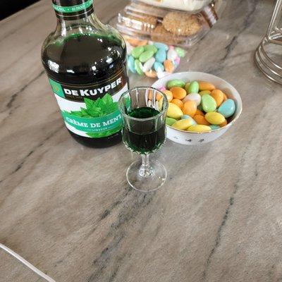 Gresham Liquor Store