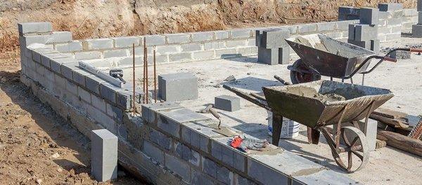 Sisco Concrete & Masonry