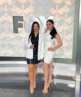 The Body Sculpting Room