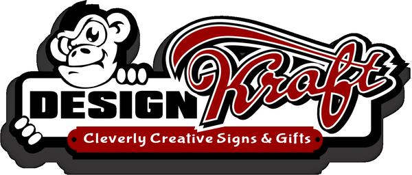 Design Kraft Signs