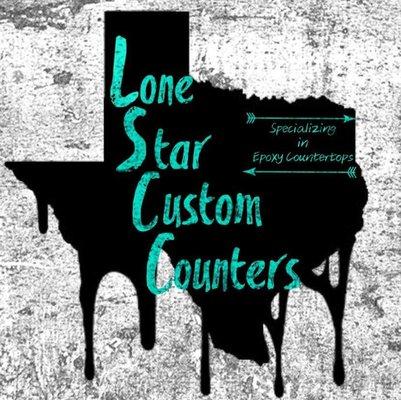 Lone Star Custom Counters