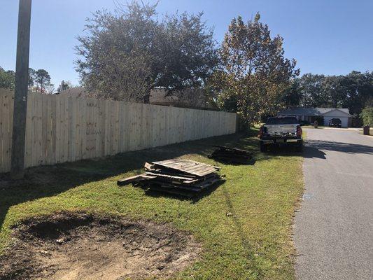 Big G Handyman Services