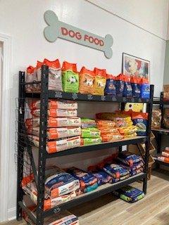 Nauti Paws Pet Boutique & Dog Bakery