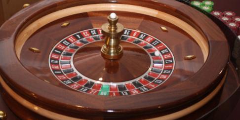 NorCal Casino Parties