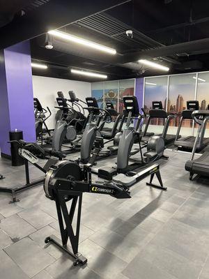 Anytime Fitness