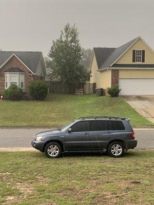 Invictus Auto Aesthetics