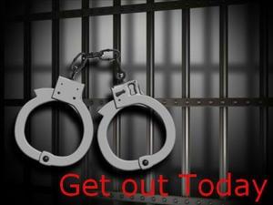 Garden Grove Bail Bonds - Getting Someone out of Jail