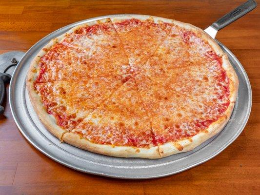 Gloria Pizza
