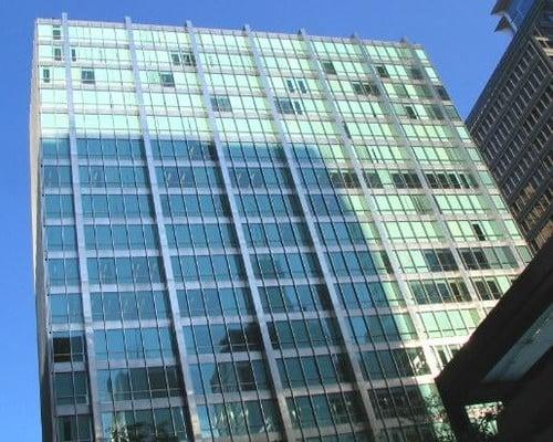 Inland Steel Building