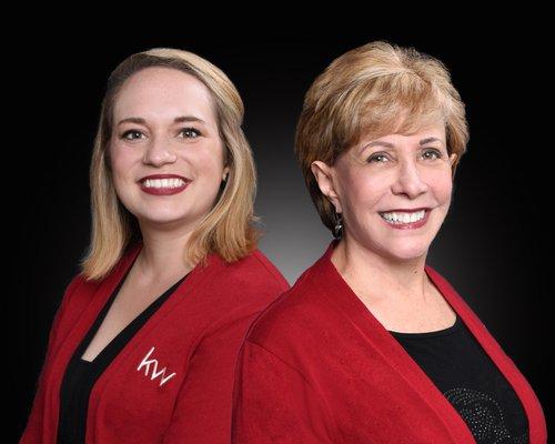 The Dottie & Kate Team - Keller Williams Realty