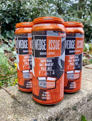 Carton Brewing