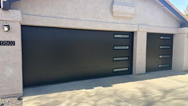 Olympus Garage Door Repair