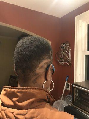 The Locker Room Barbershop