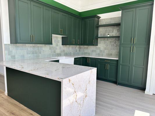 Bloom Kitchen & Bath