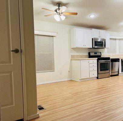 Tulik's Floor Coverings