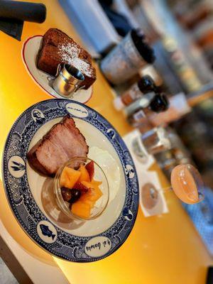 Founding Farmers Tysons