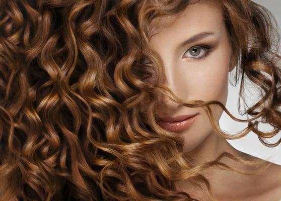 La'james College-Hairstyling