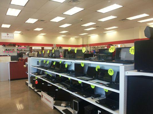 Money Mart Pawn & Jewelry