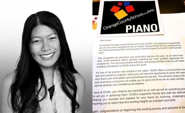 Orchepia School Of Music