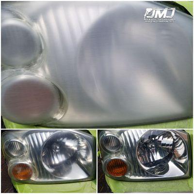 JMJ Mobile Detailing