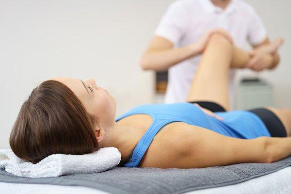 Healing Hands Massage Therapy