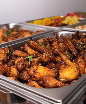 Jamaican Gourmet Food Truck