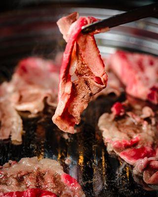 ‘I'O Waikiki Korean BBQ Restaurant