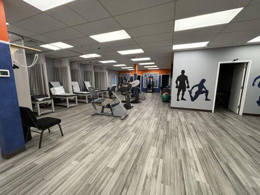 Quantum Physical Therapy & Chiropractic Care