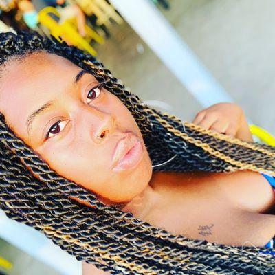 Shasta African Hair Braiding