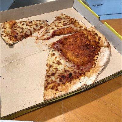 Hungry Howie's Pizza & Subs