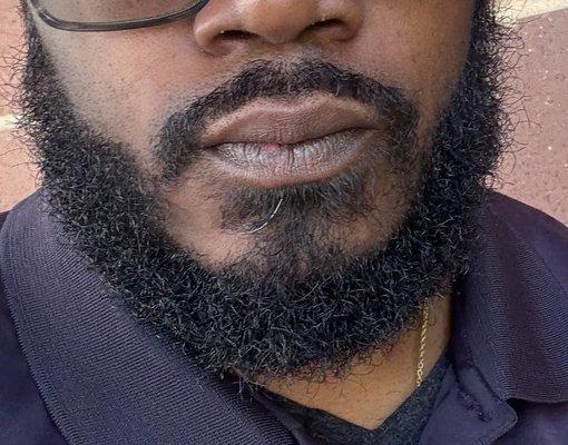 J S Barber Shop And Hair Salon