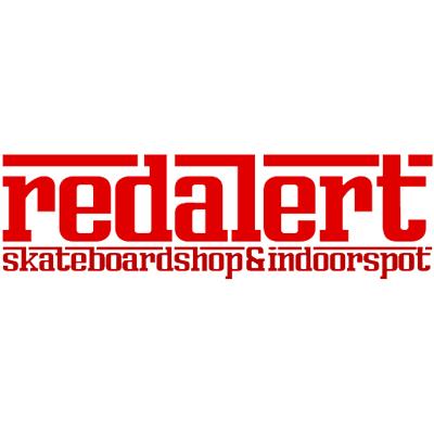 Red Alert Skateshop