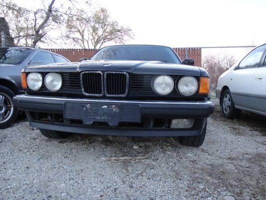 Cash For Junk Cars We Buy Cars