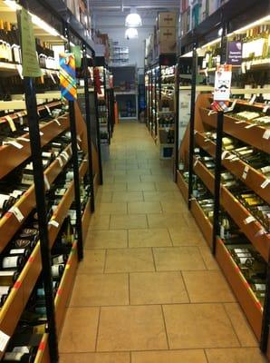 Wine Outlet