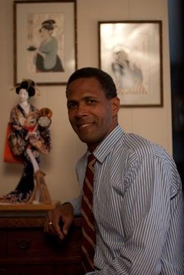 Modern Acupuncture Services