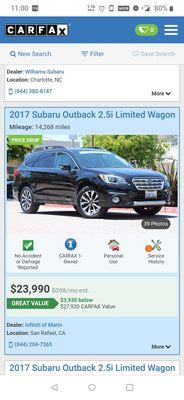 Leader Automotive Group