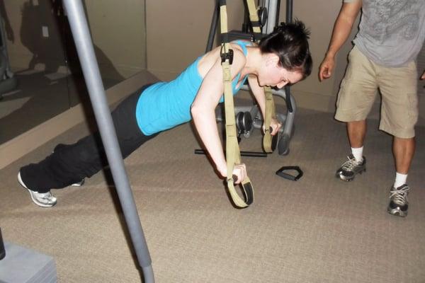 your bodyweight - your best fitness tool !