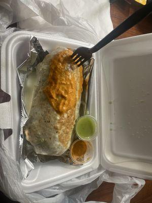 Antojitos Mexicanos La Fonda