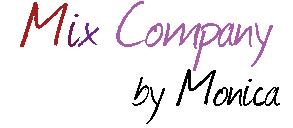 Mix Company By Monica