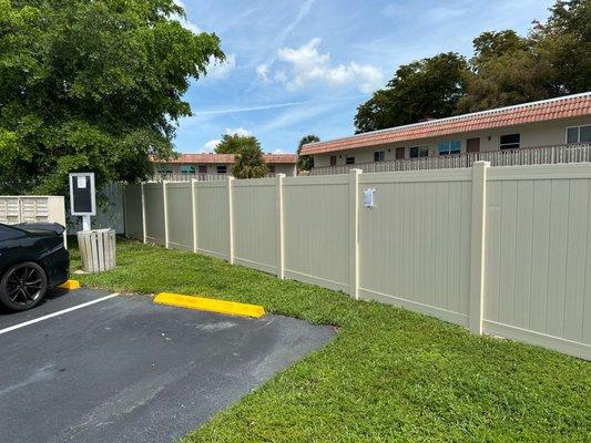 All Fencing and Repair