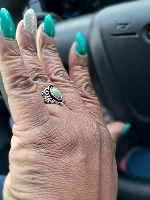 Brandon Nails & Spa