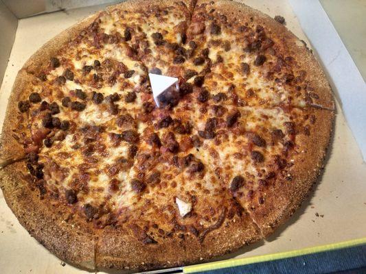 Hungry Howie's Pizza