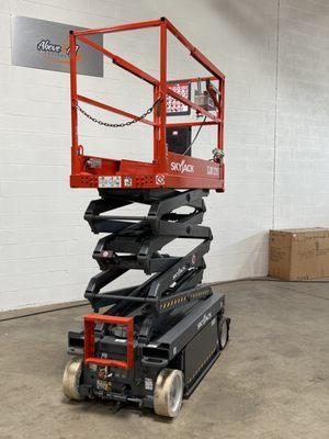 Above All Equipment