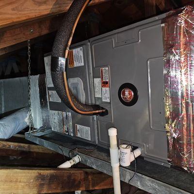 HVAC Specialists Air Duct Cleaners