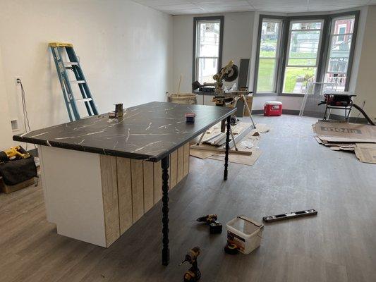 Red's Multi-Services