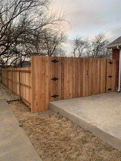 LR Lawn and Tree Service