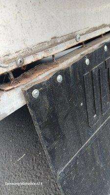 Flpa they told me was fixed not even 100 days ago