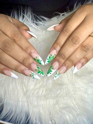 Little Bird Nail Bar