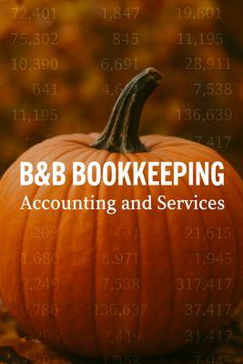 B & B Bookkeeping